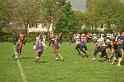 Quart Finale Juniors Foot US - Corsaire Evry vs Margouillats de Reze 379